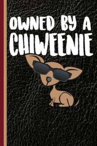 Cover of Owned by a Chiweenie