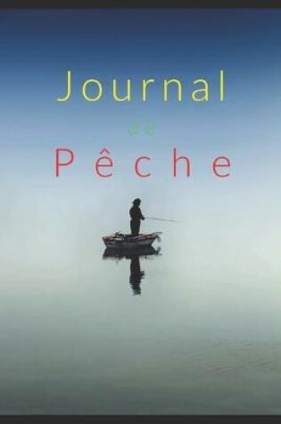 Cover of Journal de Peche