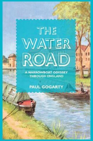 Cover of The Water Road