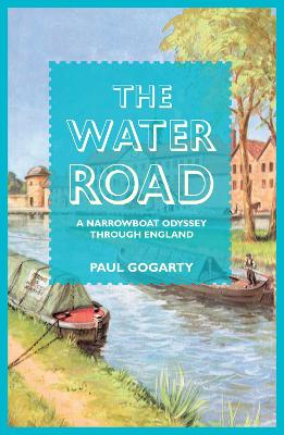 Book cover for The Water Road