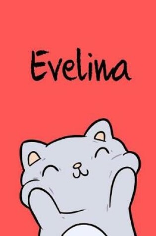 Cover of Evelina