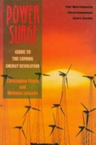 Cover of Power Surge