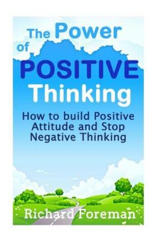 Cover of The Power of Positive Thinking