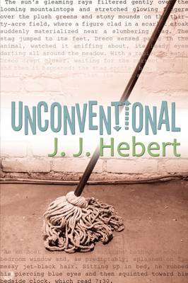 Book cover for Unconventional