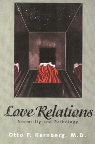 Cover of Love Relations