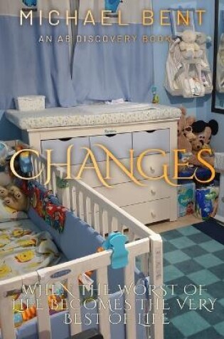 Cover of Changes