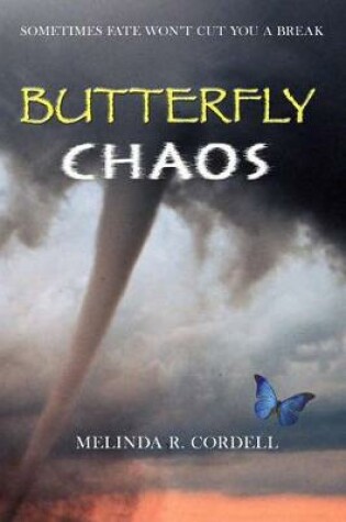 Cover of Butterfly Chaos