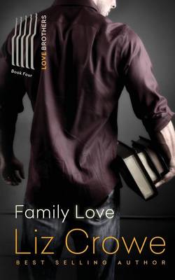 Cover of Family Love