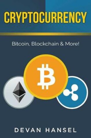 Cover of Cryptocurrency