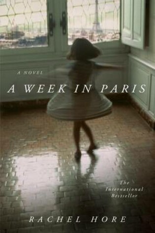 Cover of A Week in Paris