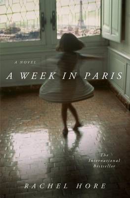 Book cover for A Week in Paris