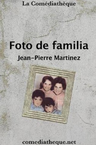 Cover of Foto de familia