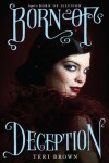 Book cover for Born of Deception