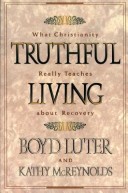 Book cover for Truthful Living