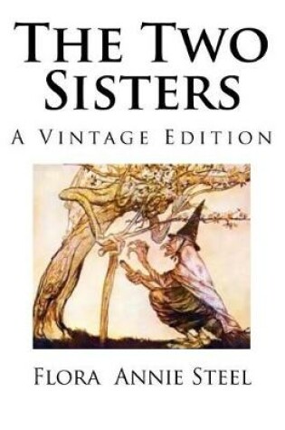 Cover of The Two Sisters