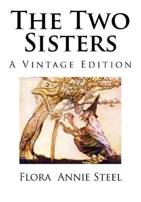 Book cover for The Two Sisters