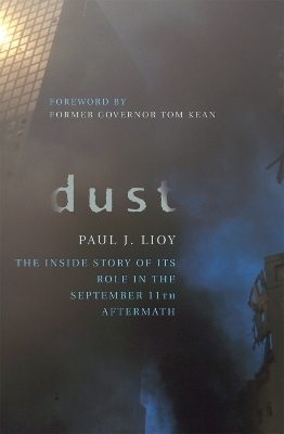 Cover of Dust