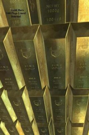 Cover of Gold Bars