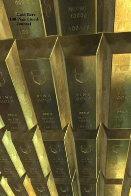 Book cover for Gold Bars