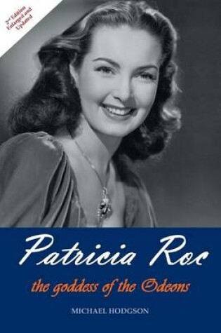 Cover of Patricia Roc