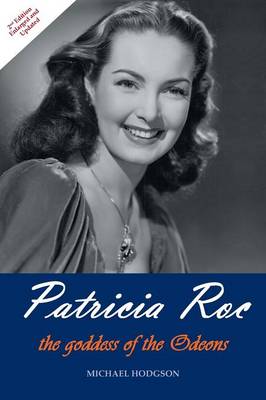 Book cover for Patricia Roc