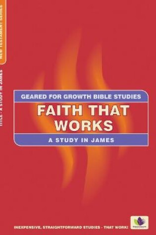 Cover of Faith That Works