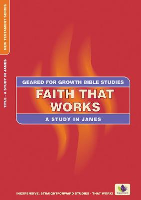 Book cover for Faith That Works