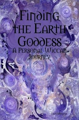 Book cover for Finding the Earth Goddess
