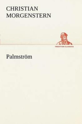 Cover of Palmstrom