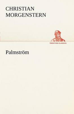 Book cover for Palmstrom