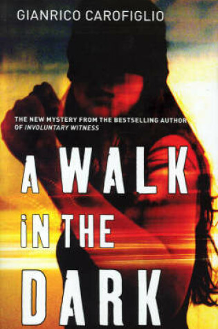 Cover of Walk in the Dark