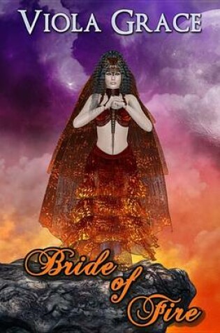 Cover of Bride of Fire