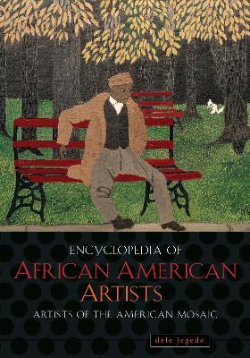 Cover of Encyclopedia of African American Artists