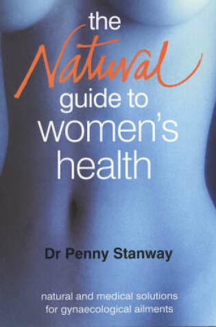 Cover of The Natural Guide to Women's Health