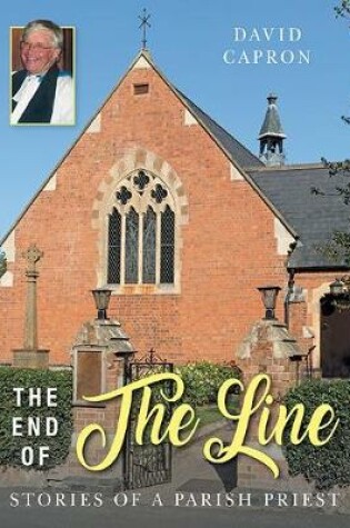 Cover of The End of The Line