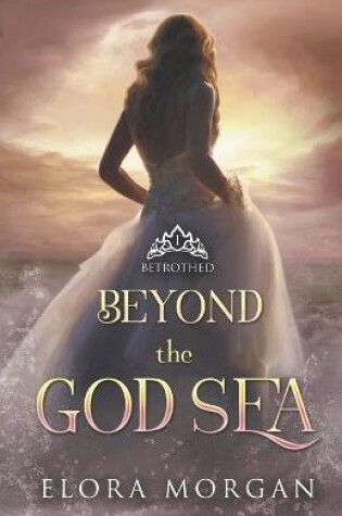Cover of Beyond the God Sea