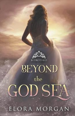 Cover of Beyond the God Sea