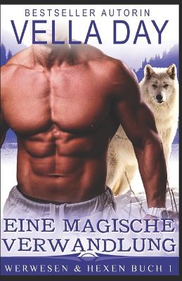 Cover of Eine magische Verwandlung