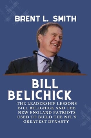 Cover of Bill Belichick