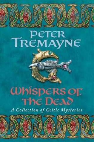 Cover of Whispers of the Dead