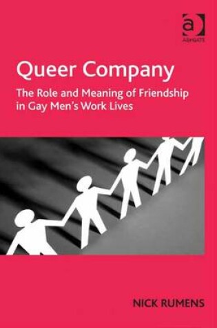 Cover of Queer Company