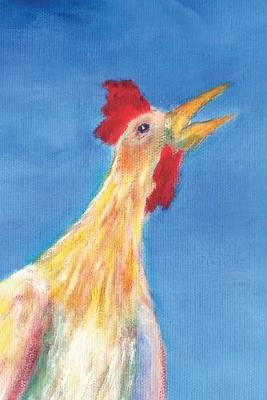 Book cover for Good Morning, Chicken