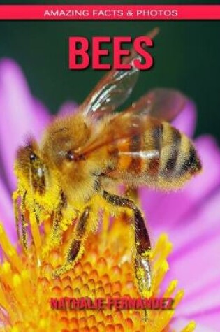 Cover of Bees