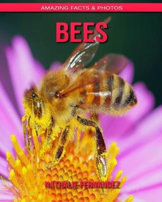 Book cover for Bees