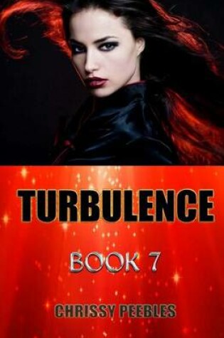 Cover of Turbulence - Book 7