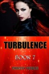 Book cover for Turbulence - Book 7
