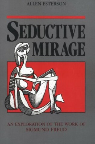 Cover of Seductive Mirage