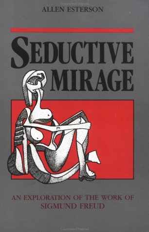 Book cover for Seductive Mirage