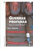 Book cover for Guerras Profanas