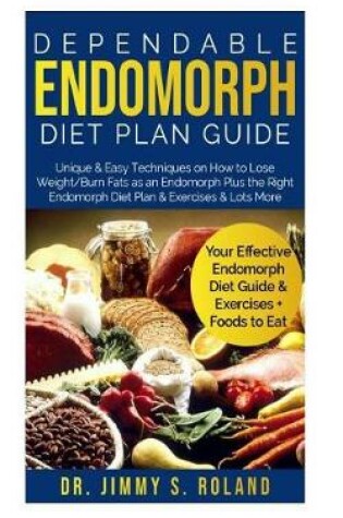 Cover of Dependable Endomorph Diet Plan Guide